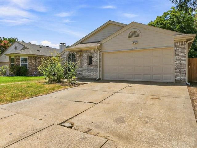 4612 Goldrock Drive