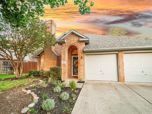 4612 Sandera Lane