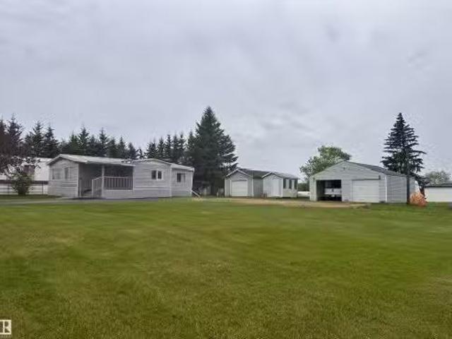 4612 50 Street, Fawcett, AB, T0G 0Y0 house for sale Listing.