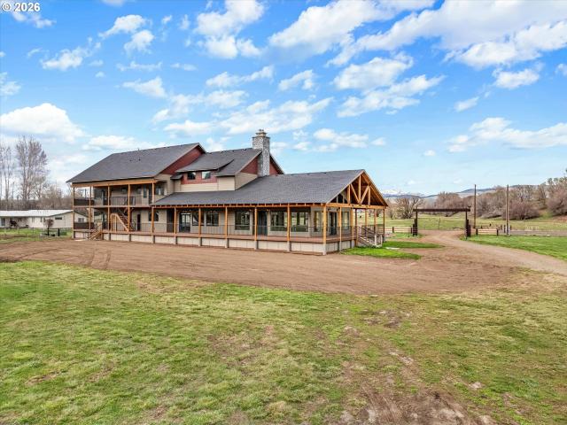 46131 Snake River Rd
