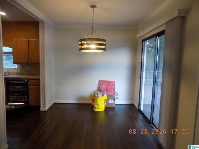 4613 Montevallo Road