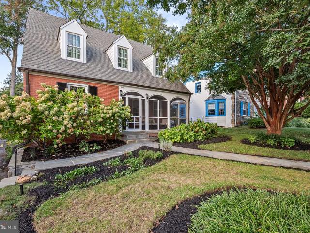 4613 Chevy Chase Boulevard