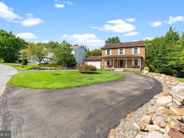 4613 Granite Drive