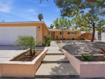 4613 Rainier Ave, San Diego, CA 92120 | MLS #PTP2602