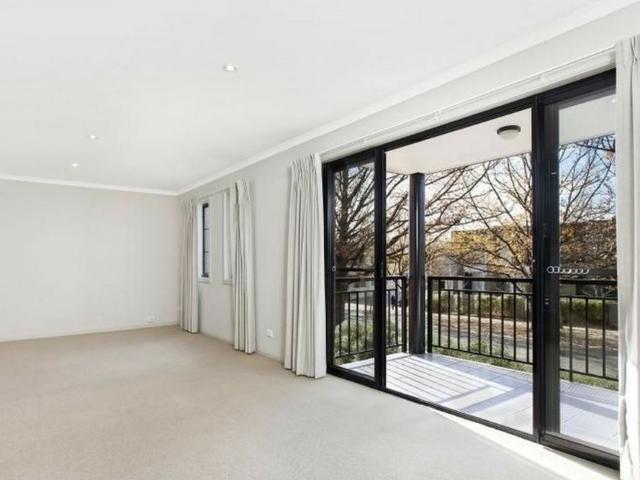 46/1 19 Ijong Street, Braddon ACT, Belconnen