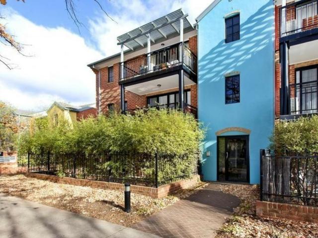 46/1 19 Ijong Street, Braddon ACT for Rent LJ Hooker