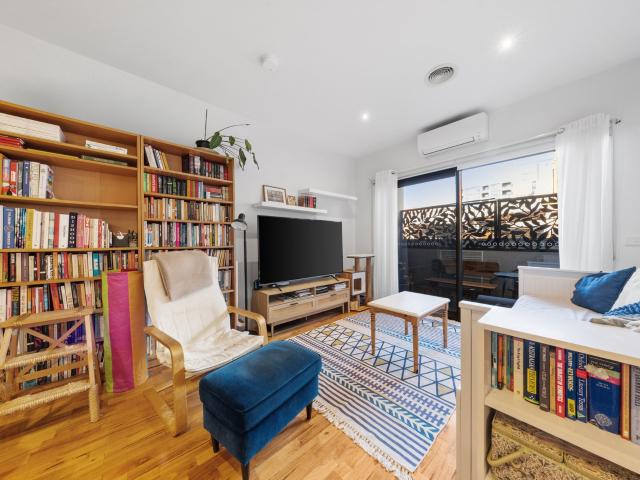 4/61 67 David Street, Brunswick