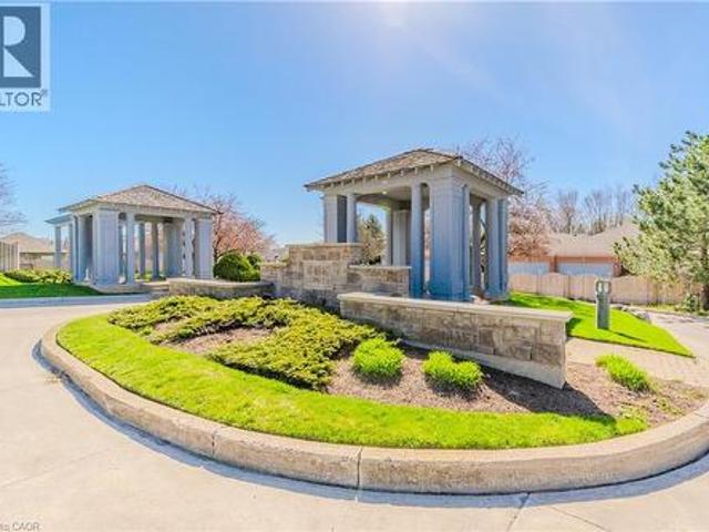 461 Columbia Street W Unit# 26, Waterloo, ON, N2T 2P6 townhouse for sale | Listing ID 40864 | Royal LePage