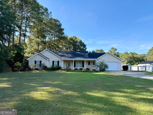 461 Columbus Highway