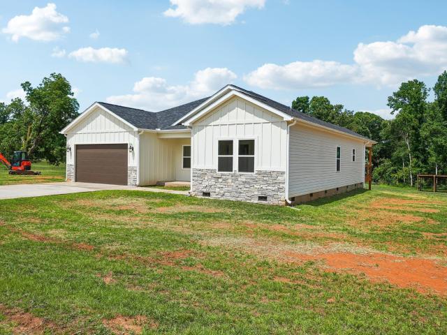 461 Cooley Springs School Road