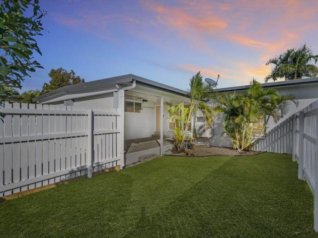 4/61 Campbell Street, Hermit Park