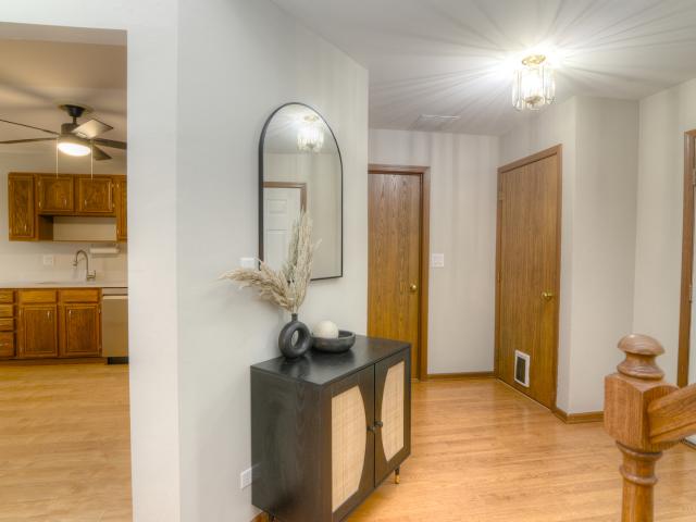 461 Canterbury Drive # 461
