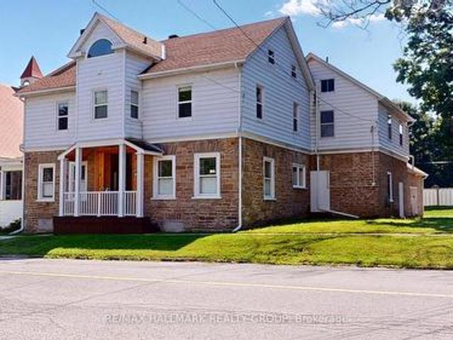461 Centre Street N, Prescott, ON, K0E 1T0 house for sale | Listing ID X13631 | Royal LePage
