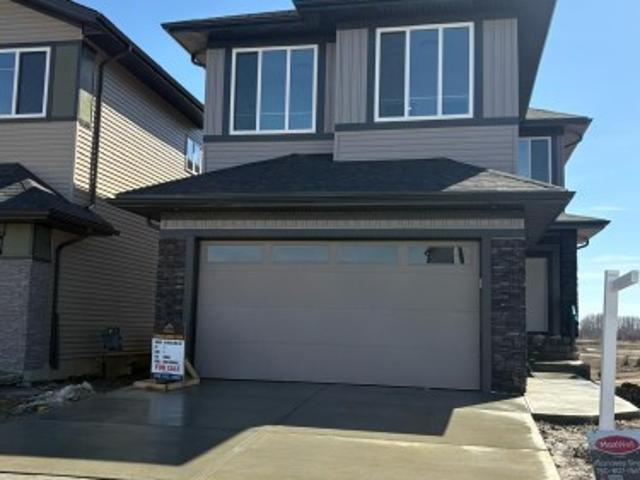 461 Crystal Creek Link, Leduc, AB, T9E 0X6 house for sale | Listing ID E4497 | Royal LePage