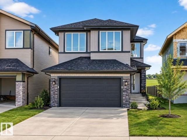 461 Crystal Creek Link, Leduc, AB, T9E 0X6 house for sale | Listing ID E4507 | Royal LePage