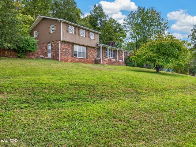 461 Baker Mountain Rd