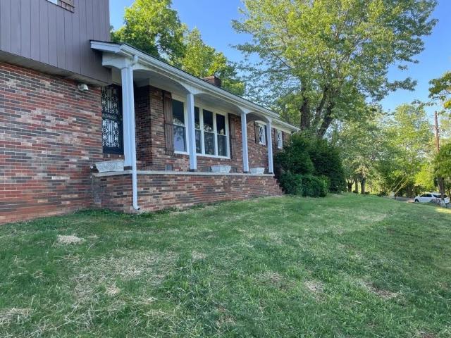 461 Baker Mountain Rd