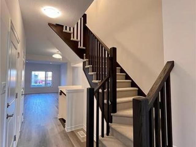 461 Blackburn Drive Unit# 2, Brantford, ON, N3T 0W9 house for lease | Listing ID 40856 | Royal LePage