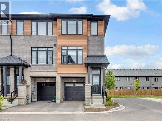 461 Blackburn Drive Unit# 86, Brantford, ON, N3T 0W9 house for sale | Listing ID 40838 | Royal LePage