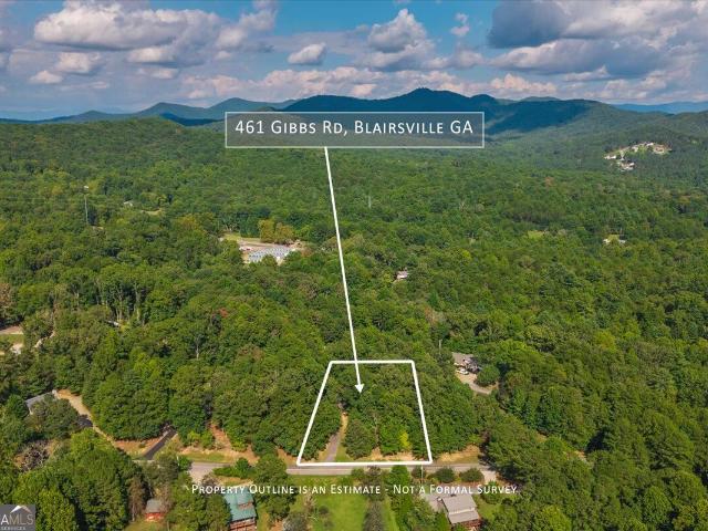 461 Gibbs Road