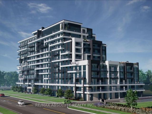 461 Green Road #818 Hamilton Lakeshore, ON L8E5B4