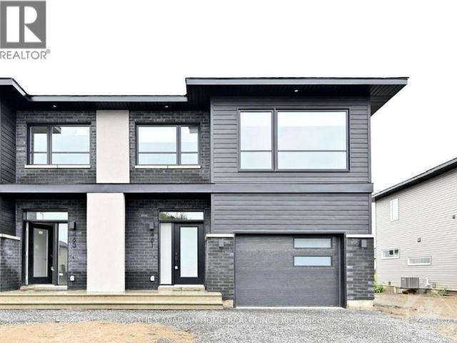 461 Denis Street Alfred And Plantagenet, ON K0A3K0