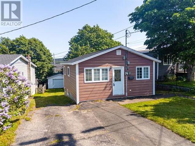 461 Empire Avenue, St. John'S, NL, A1E 1W6 house for sale | Listing ID 1300 | Royal LePage