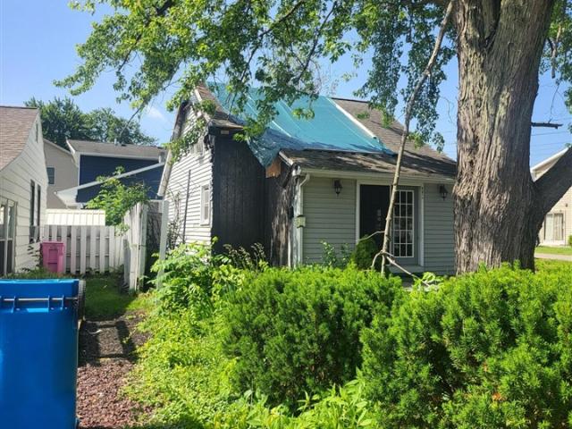 461 Egan Highway