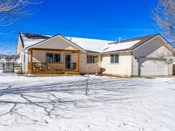 461 Knolls Cir, Durango, CO 81303 | MLS #831932