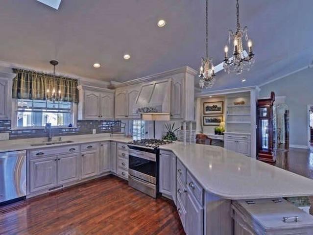 461 Kel Horn Rd, Blairsville, GA