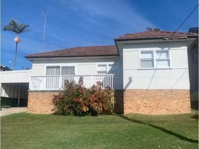 461 Orange Grove Road, Blackwall House for rent Listed by Bro.