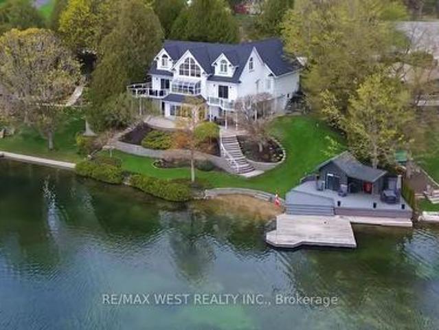 461 Lake Rosalind Rd 4, Brockton, ON, N4N 3B9 house for sale | Listing ID X13840 | Royal LePage