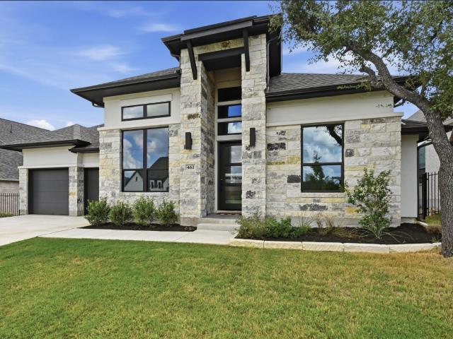461 Leaning Rock Rdg