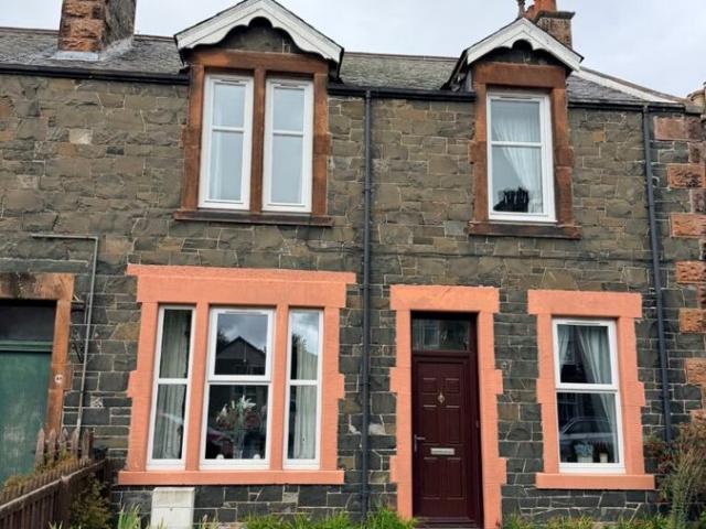 46/1 March Street, Peebles EH45, 2 bed flat to rent, £895 pcm | PrimeLocation