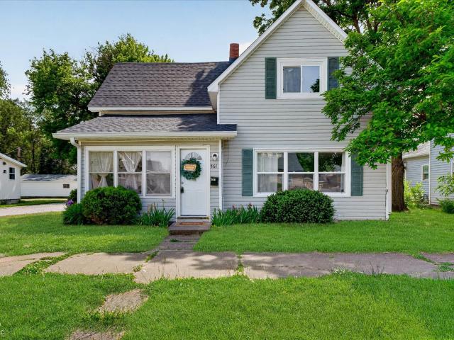 461 N Main Street