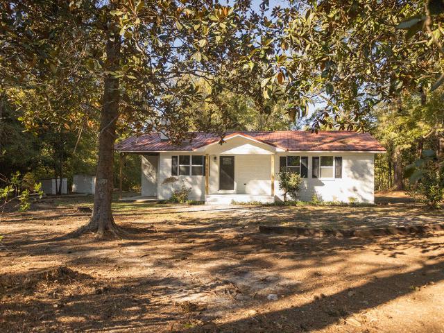 461 Smoak Road