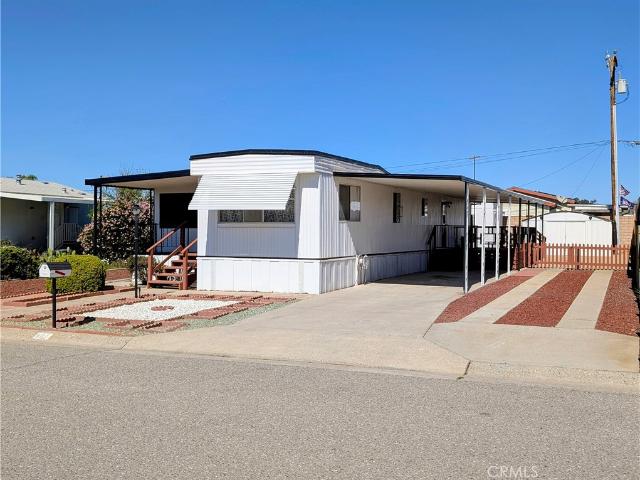 461 Saturn Court