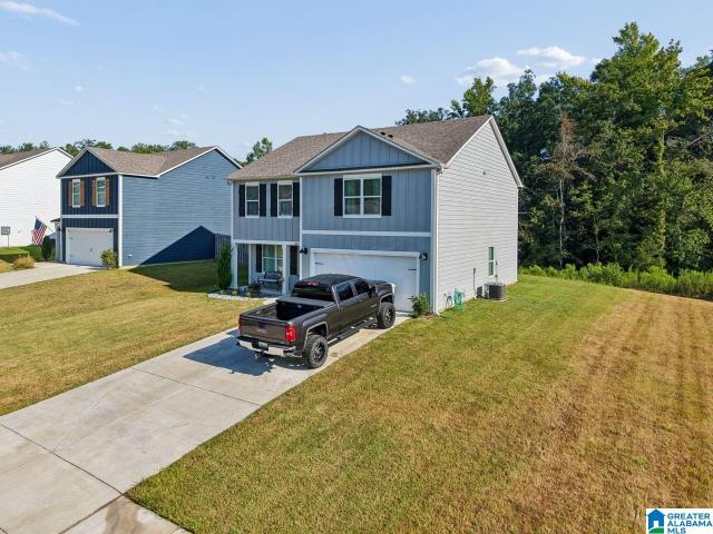 461 Saddlewood Cove
