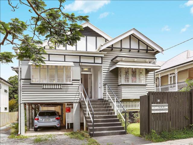 4/61 Sydney St, New Farm QLD 4005 Apartment For Rent | Domain