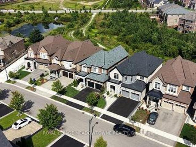 461 Parent Place, Milton, ON, L9E 1L2 house for sale | Listing ID W13718 | Royal LePage