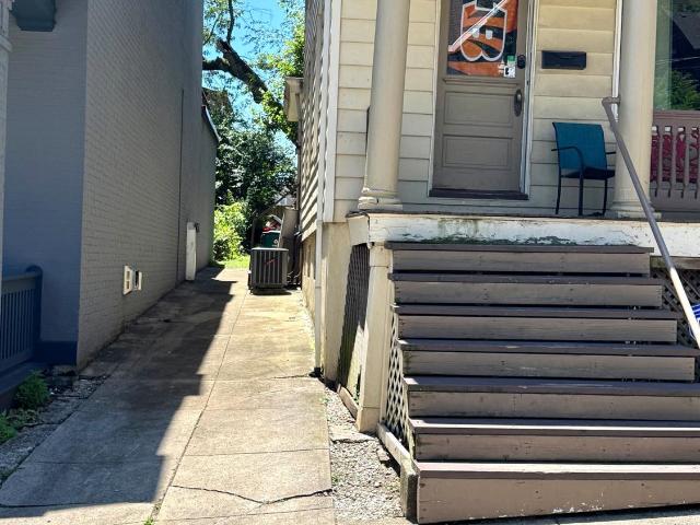 461 Warner Street