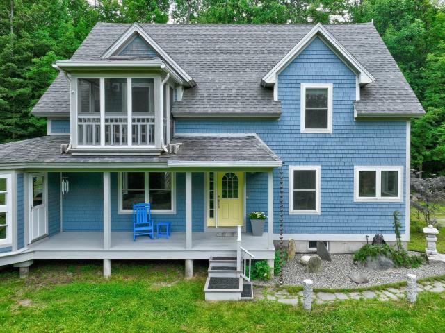 461 Toad Hill Road
