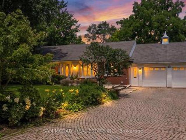 461 Temagami Crescent, Mississauga, ON, L5H 1S9 house for sale | Listing ID W13606 | Royal LePage