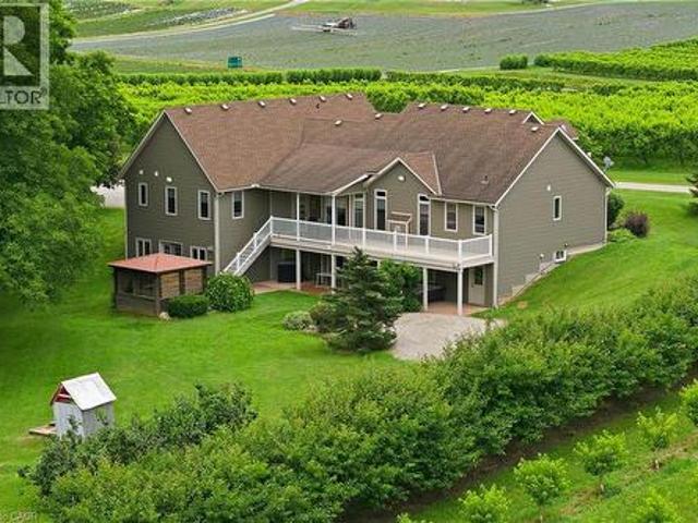461 Tice Road, Ridgeville, ON, L0S 1M0 house for sale | Listing ID 40847 | Royal LePage
