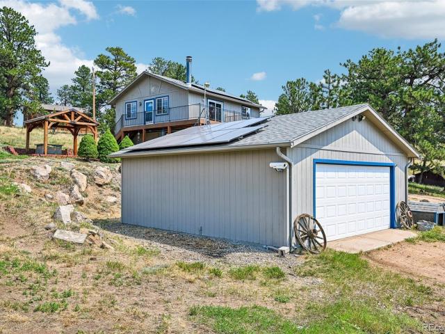 461 Yellow Pine Drive