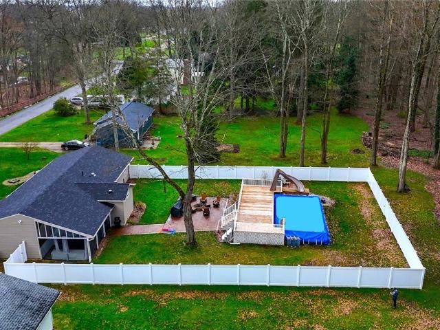 4624 Everhart Drive