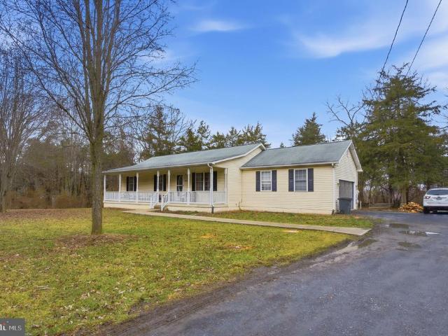 4624 Strasburg Road