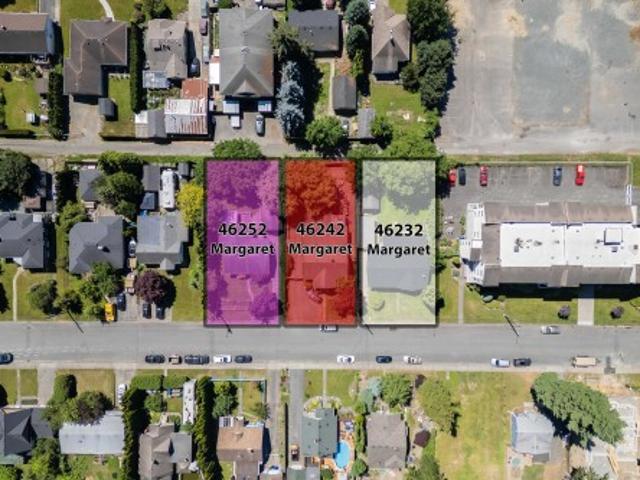 46252 Margaret Avenue, Chilliwack, BC, V2P 2G9 house for sale | Listing ID R3137 | Royal LePage