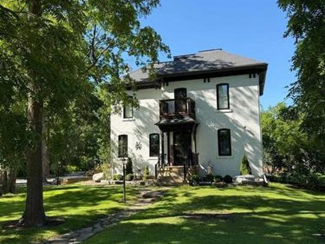 46254 New Sarum Line, Central Elgin New Sarum, ON, N5P 3S7 house for sale | Listing ID X13744 | Royal LePage