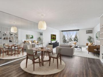 4625 Minnetonka Blvd, Unit 102, St. Louis Park, MN 55416 | MLS #6824